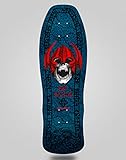  Powell.P monopatín Skate Skateboard Deck Welinder Classic 9.625x29.75