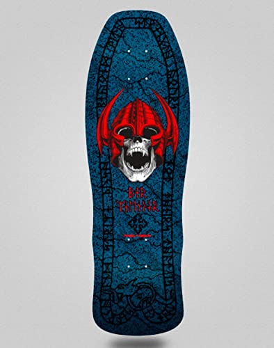 Powell.P monopatín Skate Skateboard Deck Welinder Classic 9.625x29.75