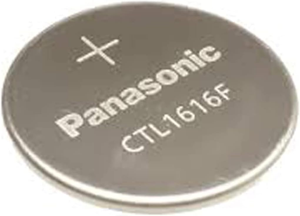 Casio Casio-23152-CTL1616 – Watch Battery