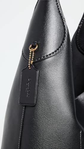 Coach Brooklyn Shoulder Bag 39, Black