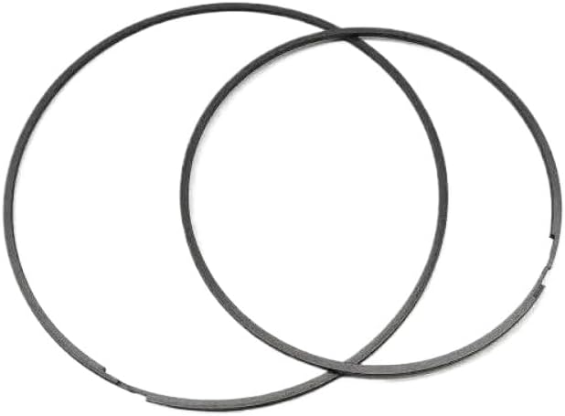 Car Transmission Pulley Assembly Seal Ring Kit C0GF1 Compatible With Auto Parts