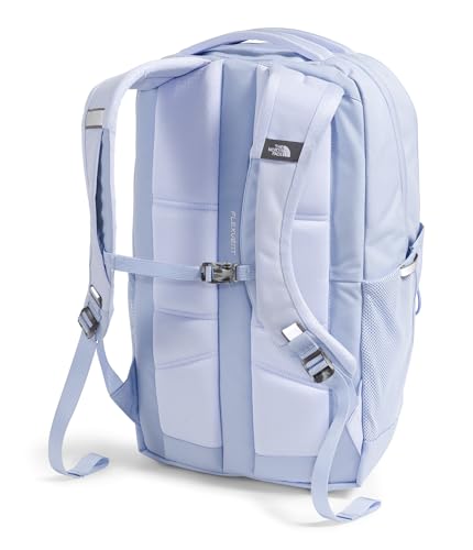 Image of THE NORTH FACE Women's Jester Everyday Laptop Backpack - PFAS Free, Purple Mint /Virtual Blue, One Size