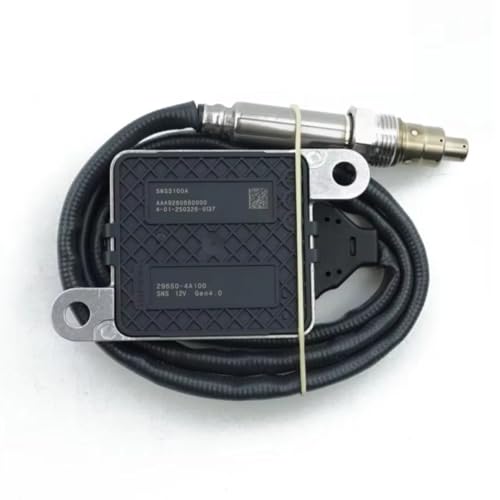 Capteur NOx pour Hyundai H-100 sonde d'azote OEM 296504A100