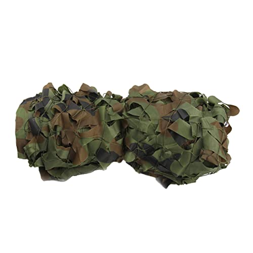 BESPORTBLE Malha De Camuflagem Rede De Malha De Camuflagem Tiroteio Rede De Camuflagem De Camuflagem