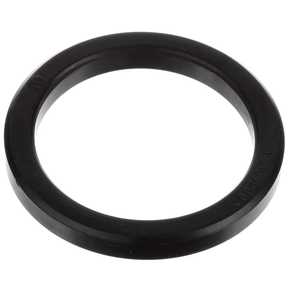 Vjsujehgy For Faema E-61 Espresso Machine Group Head Gasket - 8mm Coffee Machine Brewing Head Gasket