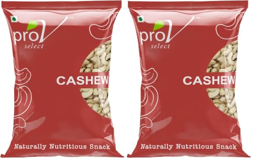 Image of ProV Select - Cashew 200g (Pack of 2)