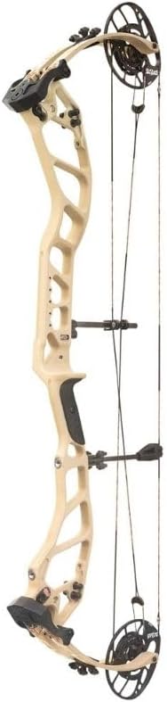 PSE Bow EVO NXT35 RH 70 LD TAN