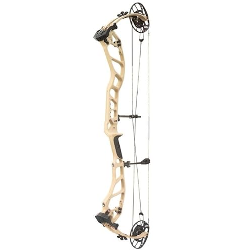 PSE Bow EVO NXT35 RH 70 LD TAN