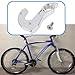 LT Easiyl Bicycle Rear Derailleur Hanger Hook Compatible with Fuji Nevada Compatible with KONA