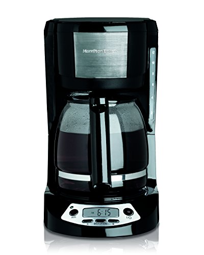 Catálogo para Comprar On-line Cafetera 12 tazas los 5 más buscados. 22