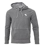 abercrombie & fitch hoodie herren Abercrombie & Fitch Herren Hoodie