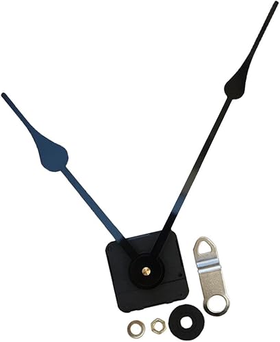 Miniatura 5 de pistro HR1688 - Kit de reparación de mecanismo de movimiento de cuarzo de 0.748 in de longitud con