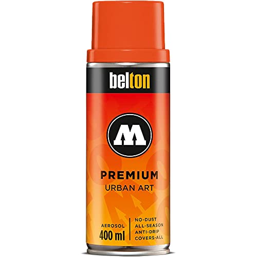 Preisvergleich Produktbild Molotow Premium Spray Paint 036 - Autumn Leaf