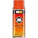 Produktbild Molotow Premium Spray Paint 036 - Autumn Leaf