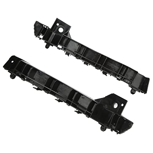 Support de pare-chocs durable en ABS de qualité origine pour berline 2009-2013