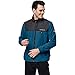 Produktbild Jack Wolfskin Herren DNA Grizzly M Fleecejacke, Dark Cobalt, L