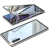 ❤【Einfacher Zugang】- Sie können die Hülle seitlich oder oben / unten öffnen. Das mobiltelefons case passt wie angegossen und macht einen wirklich edlen und wertigen eindruck. Schlankes und leichtes Gehäuse, leicht von Hand oder in der Tasche zu halten.