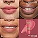 NYX PROFESSIONAL MAKEUP Smushy Matte Lip Balm, Tinted Lip Moisturizer with Soft, Matte Finish - Snuggle SZN (Blush Nude)