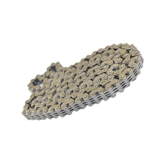 Chaîne de distribution moto 146 maillons pour réparer le bruit moteur CB750