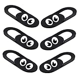 Housse de pour webcam de tablette : le produit est petit et beau, ce qui peut protéger votre vie privée sans fuite, housse de de la vie privée