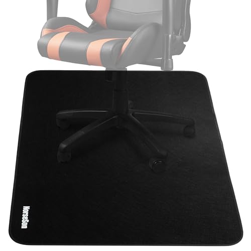 NorseSon 3x Thick Chair Mat