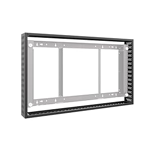 Hagor Cover-Set für WH LG 55XE4F