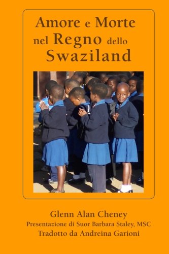 Amore e Morte nel Regno dello Swaziland