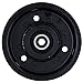8TEN Flat Idler Pulley for Ariens Gravely Zoom 2050 2552XL 2560XL PM144Z PM300 HR1536FL 07327800 07315100 07326000