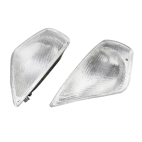 Remplacer cabochon clignotant moto fêlé lentille transparente 749 999