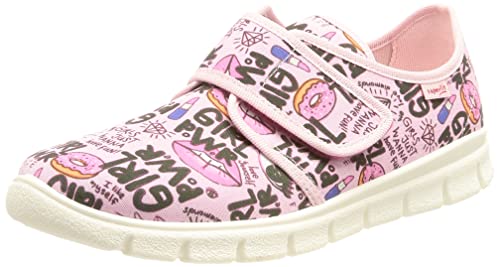 Girls Bobby Slippers