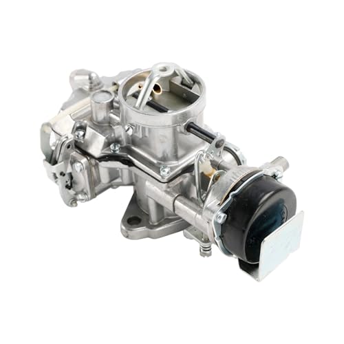 Carburateur Autolite 1100 pour Ford Mustang et Falcon moteurs 6 cylindres 170-200 1963-1969