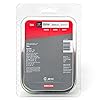 Oregon S64 AdvanceCut Replacement Chainsaw Chain for 18-Inch Guide Bars, 64 Drive Links, Pitch: 3/8" Low Vibration, .050" Gauge, Fits Homelite, Power King, and More #1