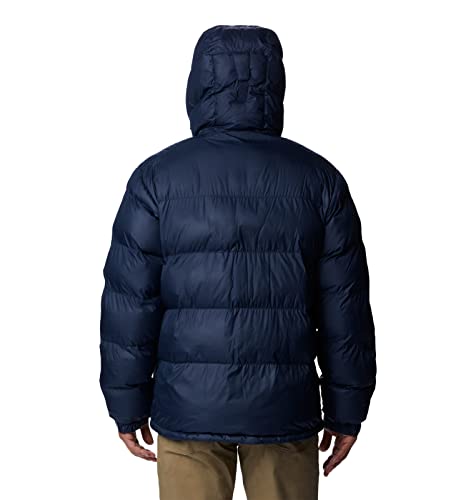 Image of Columbia mens Pike Lake II Hooded Jacket