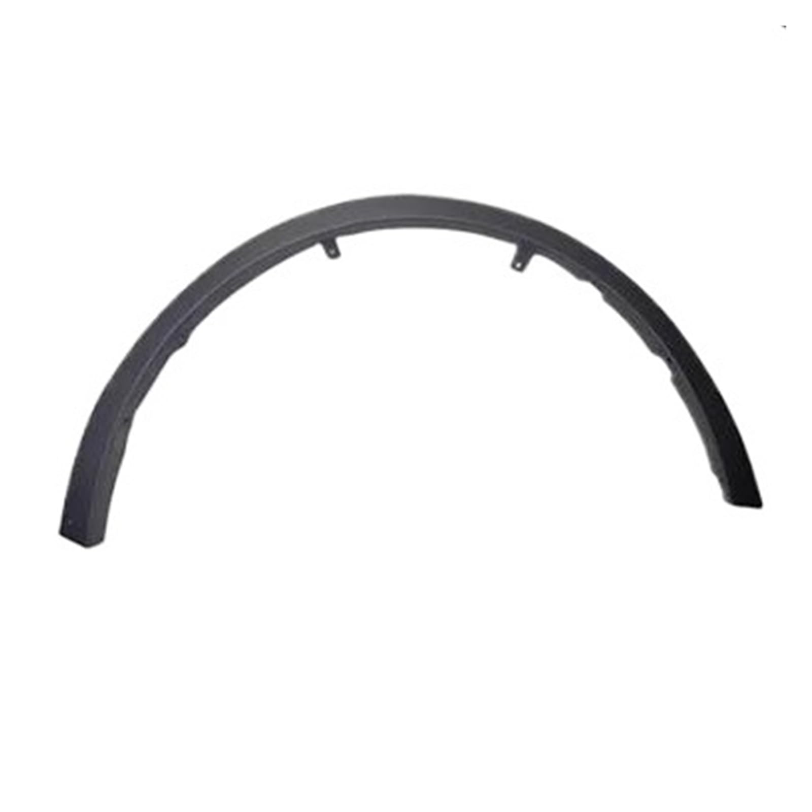 Protector de guardabarros para solucionar roces en arco de rueda de Toyota CHR 2020 3