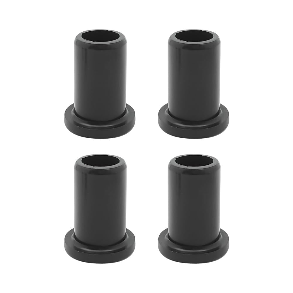 Kit de douilles de bras A arrière (2 côtés) pour Polaris Sportsman 1000 850 550 2010-2019 Scrambler 1000 850 2013-2019