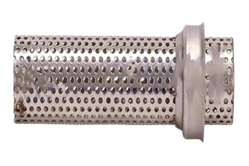 オートバイの排気マフラー 51mm オートバイ排気エスケープサイレンサー ノイズ除去 サウンドサイレンサー エリミネーターパイプ排気マフラー