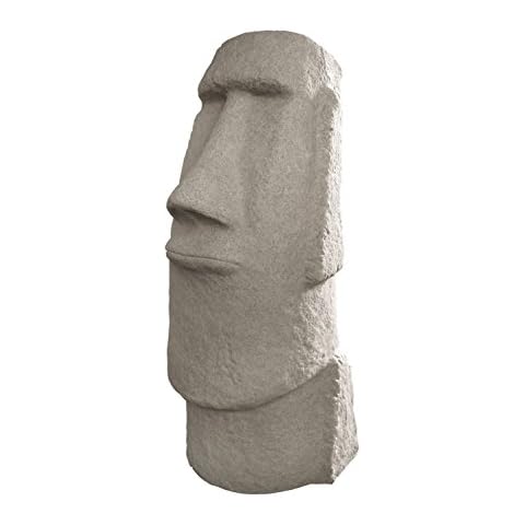EMSCO Group Easter Island Head Statue Cover