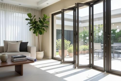 Cửa Nh&ocirc;m K&iacute;nh C&oacute; Được Giảm Thuế GTGT Kh&ocirc;ng & Hướng Dẫn T&aacute;ch H&oacute;a Đơn