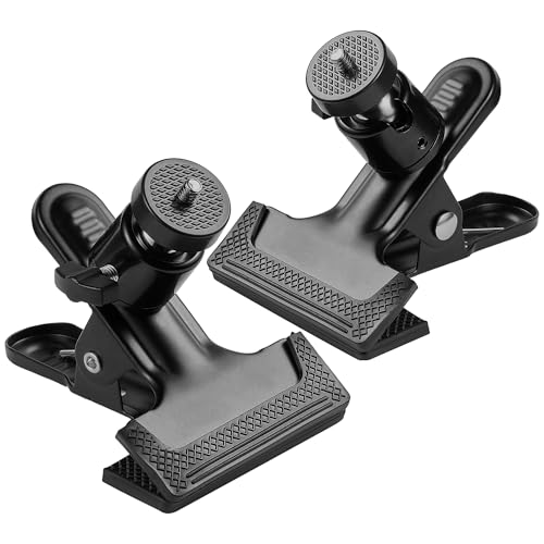 ALTIN Trail Camera Clip Mount (2 Pack)
