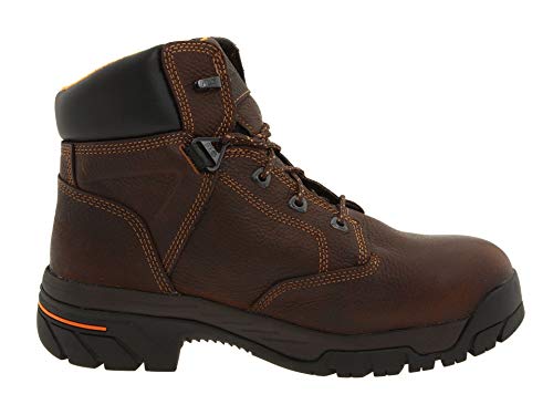 Image of Timberland PRO Helix 6 inch Alloy Toe