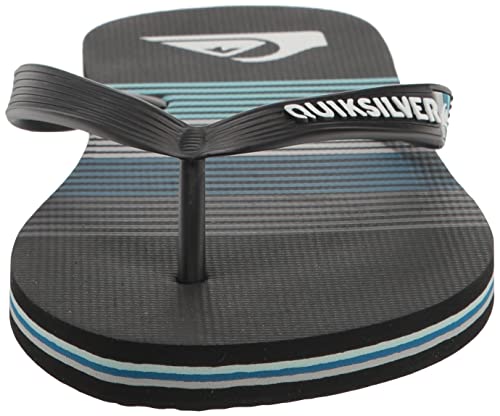 Quiksilver Men's Molokai Art 3 Point Sandal Flip-Flop2