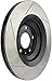 StopTech 126.33101SL Brake Rotor