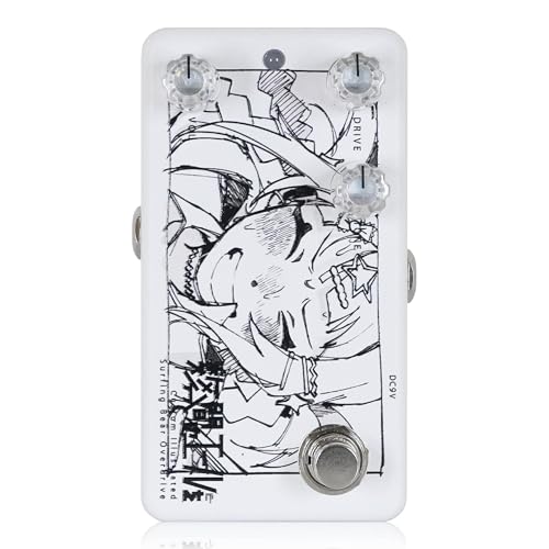 Custom Illustrated/SBOD �����Ԃ̃G�[���� ���� �̔� #2 �J�X�^���C���X�g���C�e�b�h �I�[�o�[�h���C�u