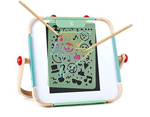 Hape Oodles of Doodles Scratching, multi - Image 4