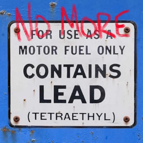 La gasolina con plomo: uno de los peores inventos de la historia