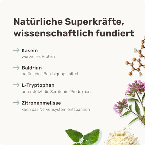 mammaly Beruhigungsmittel für Hunde Relax Time Test-Set – Seelenruhe für Anti-Stress Momente wie Autofahrt, Silvester – Leckere Hundesnacks mit Baldrian & Probiotika zur Entspannung & Beruhigung