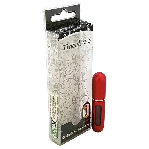 Travalo Travalo Red 1 Pc