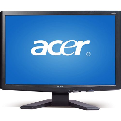 ACER X223WDbd 22 inch Widescreen LCD Monitor