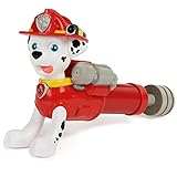 Swimways Paw Patrol Marshall Water Blaster, Kids Pool Toys & Beach Toys for Outdoor Games, Paw Patrol Toys for Boys & Girls Aged 4 & Up