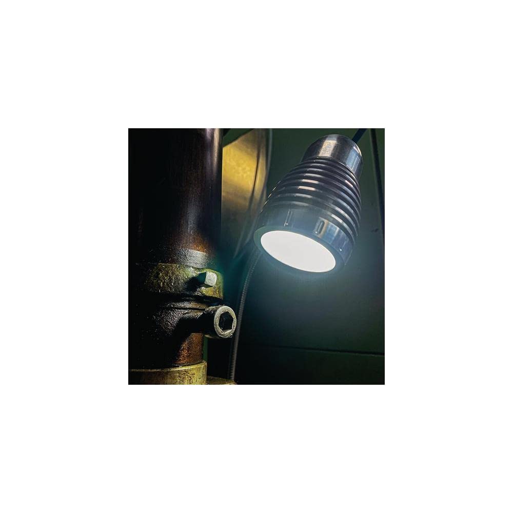Bauer & Böcker Work/Machine Light 4.5 W 450 lm IP65 BAUER & BÖCKER